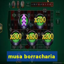 musa borracharia